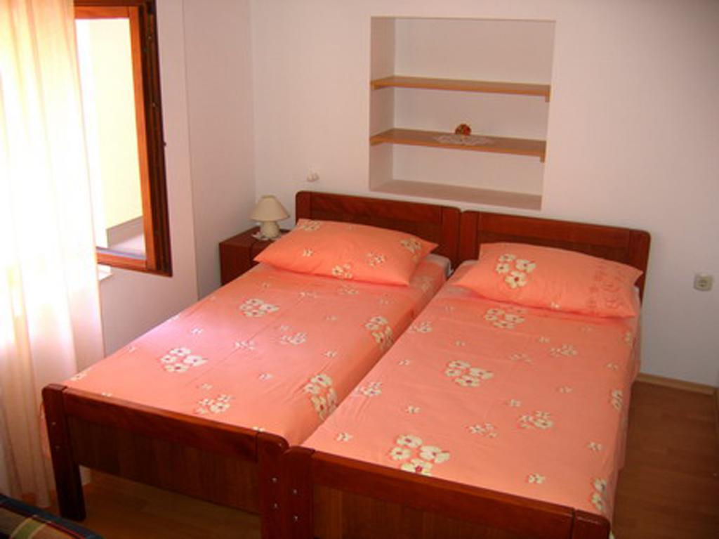 Dobra Apartments Trogir Room photo